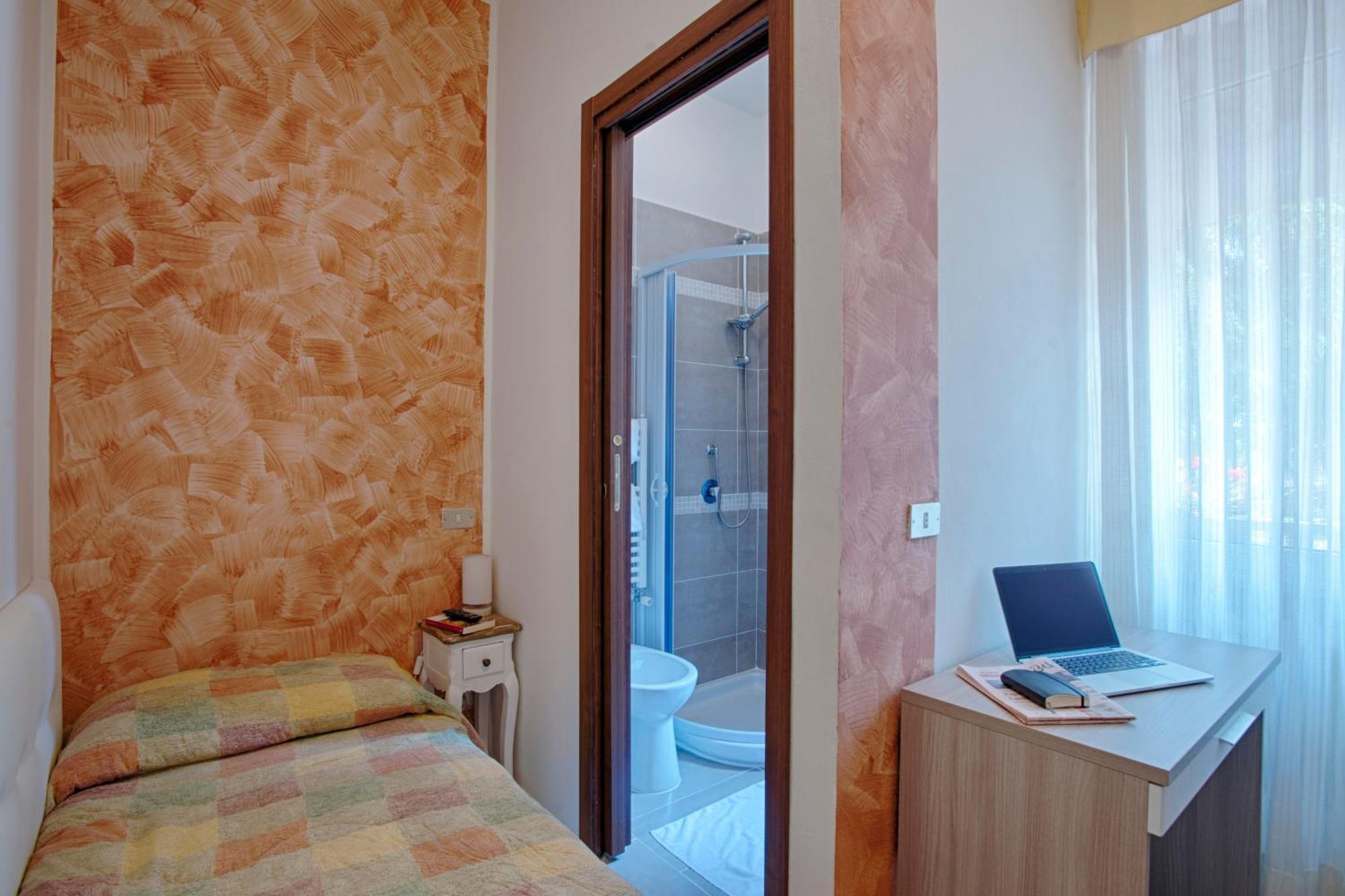 Locanda San Biagio Misano Adriatico Quarto foto