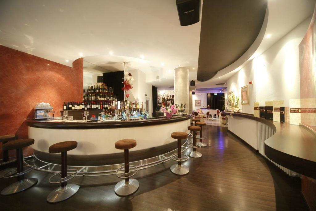 Locanda San Biagio Misano Adriatico Exterior foto