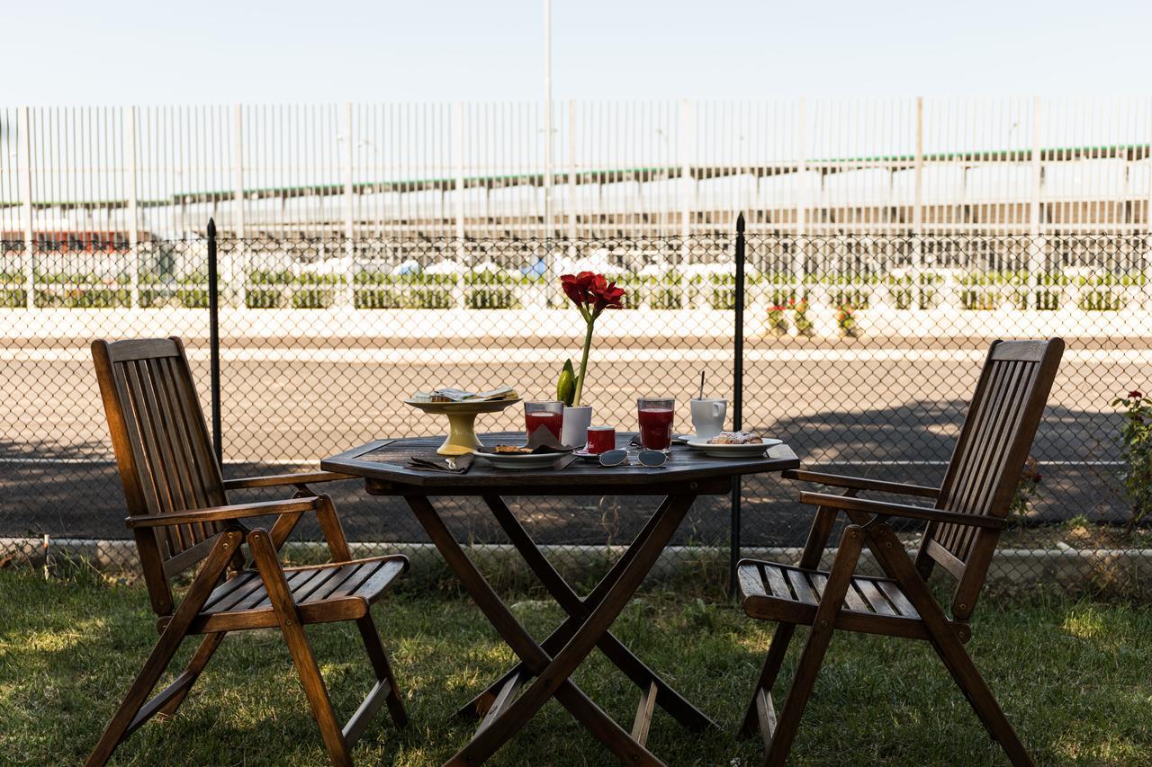 Locanda San Biagio Misano Adriatico Exterior foto
