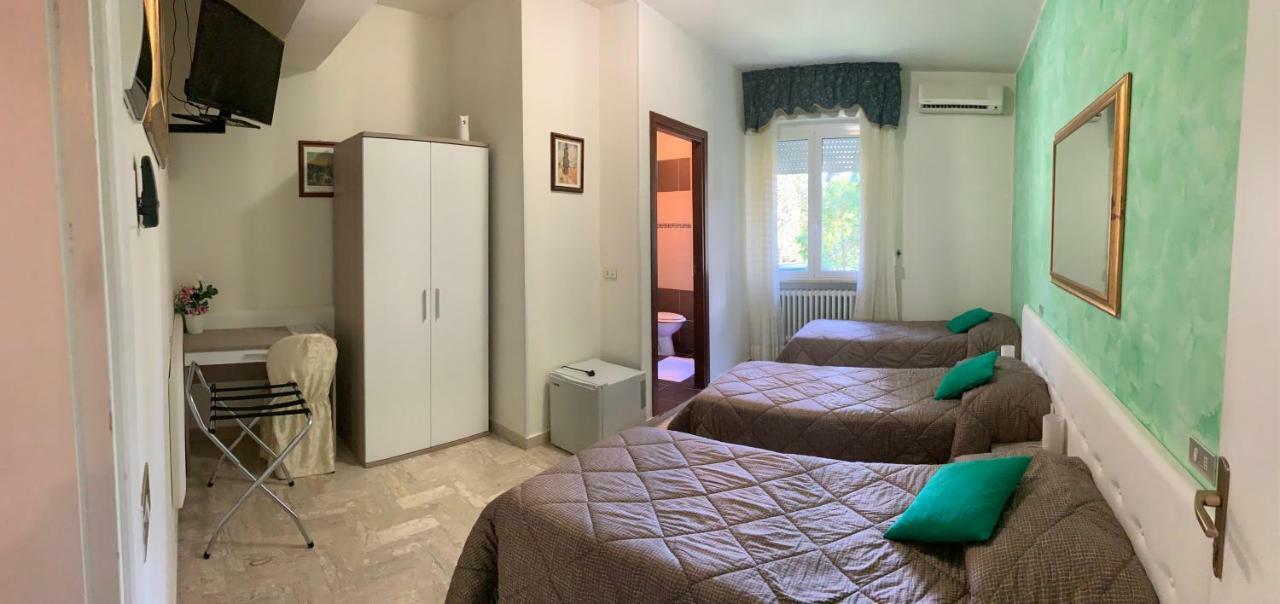 Locanda San Biagio Misano Adriatico Exterior foto